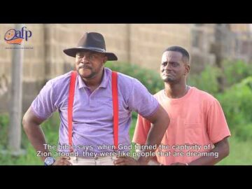 SAAMU ALAJO ( ILERA ) Latest 2025 Yoruba Comedy Series EP 225