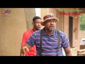 SAAMU ALAJO ( ORE ASE HAN ) Latest 2025 Yoruba Comedy Series EP 226