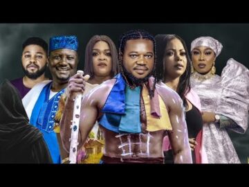 SAMBALA 2 Yoruba Movie 2025 | Official Trailer | Showing Next On OoshaTv YouTube Channel