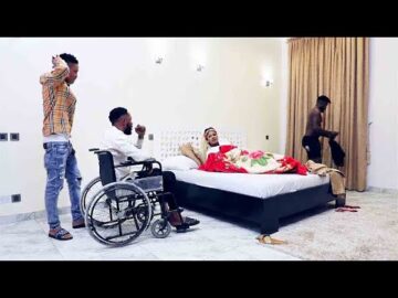 Iyawo Aro: Obinrin Onisekuse – Yoruba Movie 2025 Drama Afonja Olaniyi | Tosin Olaniyan