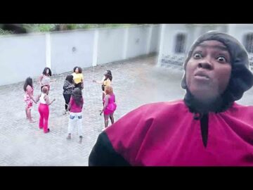 Egbe Obirin: Alapati Abo – Yoruba Movie 2025 Drama Funmi Awelewa | Afonja Olaniyi