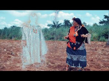 Oba Agemo: Asiri Yeyeluwa – Yoruba Movie 2025 Drama Peju Ogunmola | Yinka Quadri | Feranmi Oyalowo