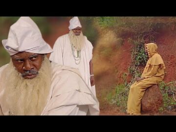 Akudaaya Oba: Oba Ayeraye – Yoruba Movie 2025 Drama Odunlade Adekola | Juliet Jatto | Sunday Jatto