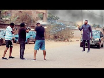 Woli Alujonu: Ologini Ori Aja – Yoruba Movie 2025 Drama Odunlade Adekola | Kelvin Ikeduba