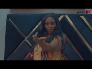 Ilu Gangan Yoruba Movie 2025 | Official Trailer | Now Showing On Yorubaplus