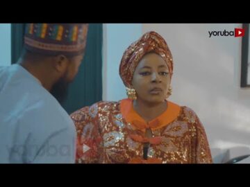 Iwontuwonsi Yoruba Movie 2025 | Official Trailer | Showing Next On Yorubaplus