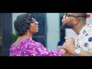 Eni Keji Yoruba Movie 2025 | Official Trailer | Showing This Sat On Yorubaplus