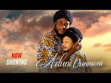 ADUNI DUNMONI – Yoruba movie 2025 Drama Yetunde Barnabas, Kiki Bakare, Lanre Adediwura,,Victoria ade