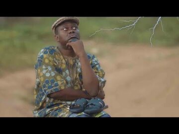 Omo Agbarada: Aniyikaye – Yoruba Movie 2025 Drama Muyiwa Ademola | Aisha Lawal | Akin Olaiya