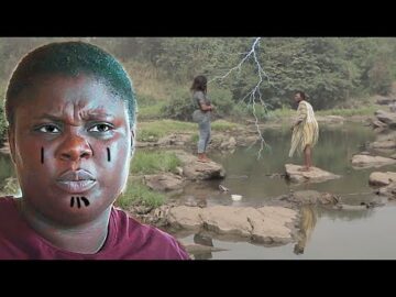 Olosu: Ipinle Asewo Odo – Yoruba Movie 2025 Drama Tosin Olaniyan | Wunmi Ajiboye | Apa