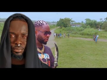 Omo Kasa: Ija Ologini – Yoruba Movie 2025 Drama Ibrahim Yekin | Kenny George | Ayo Mogaji | Apa