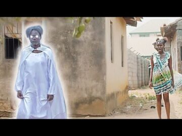 Egun Alarina: Abokuja – Yoruba Movie 2025 Drama Fisayo Abebi Amodemaja | Ronke Odusanya