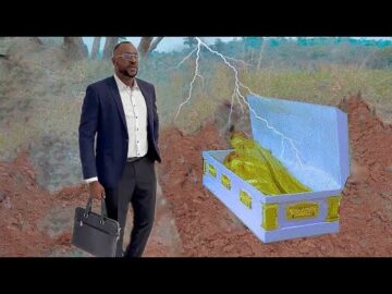 Adehun Iyawo Iboji: Onile Ola –  Yoruba Movie 2025 Drama Odunlade Adekola | Yetunde Barnabas