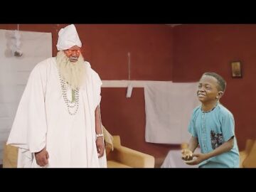 Iwinrin: Agbara Ologini – Yoruba Movie 2025 Drama Odunlade Adekola | Sunday Jatto | Bose Aregbesola