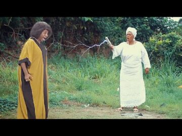 Emere Olokun: Ija Emere Ati Olokun – Yoruba Movie 2025 Drama Peju Ogunmola | Olayinka Solomon