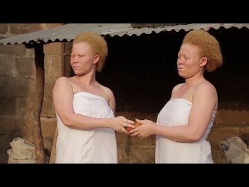 Eran Orisa: Orisa Nimi – Yoruba Movie 2025 Drama Muyiwa Ademola | Bose Akinola | Joke Muyiwa