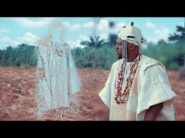 Aremo Orisa: Diety – Yoruba Movie 2025 Drama Odunlade Adekola | Wunmi Toriola