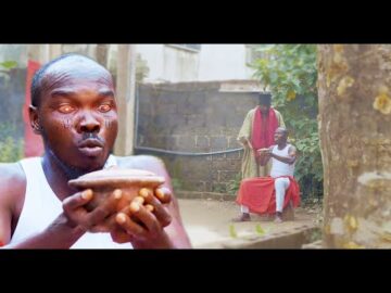 Omo Ijagun: Alagbara Ilu Kan – Yoruba Movie 2025 Drama Omokade Omitayo Ijebuu | Dupe Jayesimi