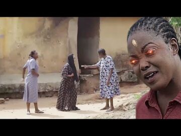 Abike Oosha: Alujonu Omo – Yoruba Movie 2025 Drama Kenny George | Biola Adekunle | Okele