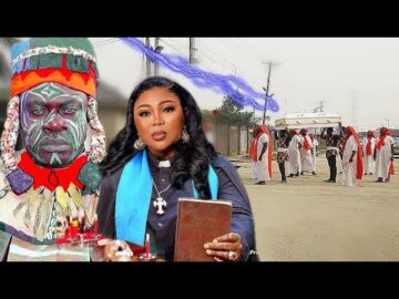Olorun Owo: Messiah Of Money – Yoruba Movie 2025 Drama Odunlade Adekola | Peju Ogunmola