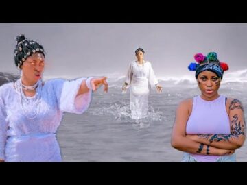 Arugba: Omo Ayan – Yoruba Movie 2025 Drama Yetunde Barnabas | Habeeb Alagbe