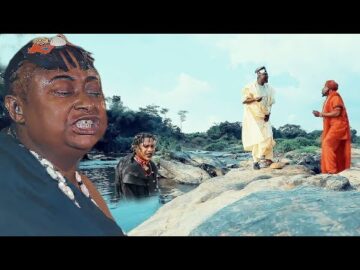 Omo Abuke Odo: Omo Olokun – Yoruba Movie 2025 Drama Muyiwa Ademola | Ronke Ojo | Alebiosu