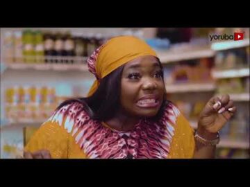 Ife Okan Yoruba Movie 2025 | Official Trailer | Showing Tues 27th May On Yorubaplus