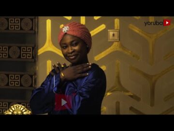 Abami Obinrin Yoruba Movie 2025 | Official Trailer | Showing Next On Yorubaplus