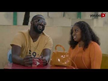 Eyinjuoluwa Part2 Yoruba Movie 2025 | Showing This Wednesday On Yorubaplus