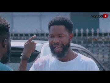 Adabi Yoruba Movie 2025 | Official Trailer | Showing Next On Yorubaplus
