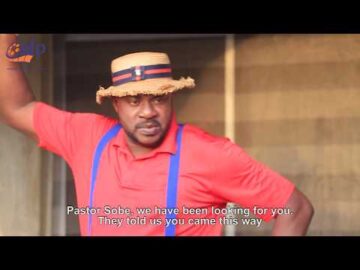 SAAMU ALAJO ( DOCTOR ) Latest 2025 Yoruba Comedy Series EP 230