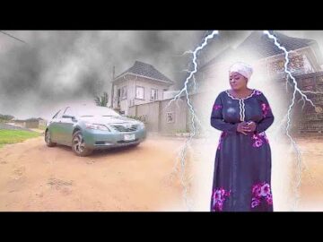 Ife Emi: Spirit In Love – Yoruba Movie 2025 Drama Ibrahim Yekini | Ronke Odusanya | Mide Martins