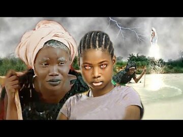 Owo Iya Agba: Osole Arugbo – Yoruba Movie 2025 Drama Abebi Fisayo | Raihana Jimoh | Anike Ami