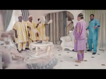 Idajo Akanda Omo: Idajo Nbo – Yoruba Movie 2025 Drama Lateef Adedimeji | Yetunde Barnabas