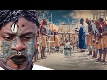 Ajadi Okuta: The Talking Stone –  Yoruba Movie 2025 Drama Odunlade Adekola | Owolabi Adisa