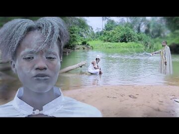 Emi Odo: The River Ghost –  Yoruba Movie 2025 Drama Bukunmi Oluwashina | Bimbo Adebayo | Ogboluke