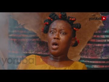 Opiti Onile Ola Yoruba Movie 2025 | Official Trailer | Showing Next On Yorubaplus