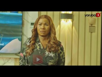 Olomoyoyo Yoruba Movie 2025 | Official Trailer | Showing Next On Yorubaplus