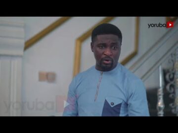 Ile Iwosan Yoruba Movie 2025 | Official Trailer | Showing Next On Yorubaplus