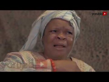 Agbelepase Yoruba Movie 2025 | Official Trailer | Now Showing On Yorubaplus