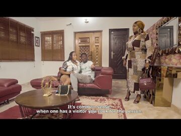 Oko Mi Ale Elomii: My Husband, Another Woman’s Lover – Yoruba Movie 2025 Drama Ronke Odusanya