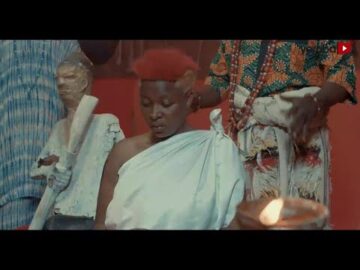 Deputy Yoruba Movie 2025 | Official Trailer | Showing This Fri On Yorubaplus