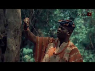 Agbelepase Yoruba Movie 2025 | Official Trailer | Now Showing On Yorubaplus