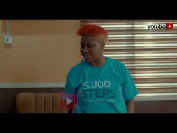 Deputy Yoruba Movie 2025 | Official Trailer | Showing Tomorrow On Yorubaplus