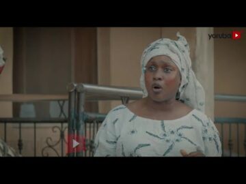 Akata Yoruba Movie 2025 | Official Trailer | Showing This Sun On Yorubaplus