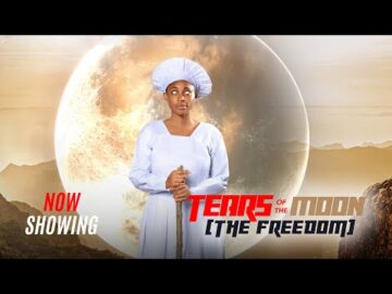 TEARS OF THE MOON (THE FREEDOM) – Yoruba movie 2025 Drama Yetunde Barnabas,Lanre Adediwura,Kemity