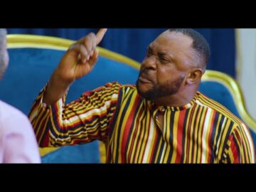 INFORMANT Yoruba Movie 2025 Official Trailer Coming to Rule Your Screen Soon On May 30th