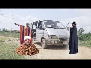 Iku Afefe: Orisa Ojowu – Yoruba Movie 2025 Drama Odunlade Adekola | Opeyemi Ayeola