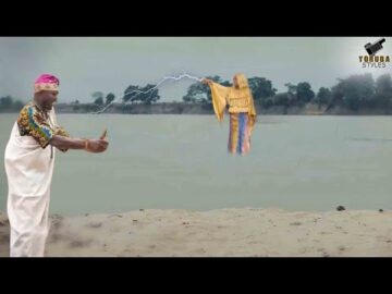 Ibinu Omidan Omi: Wrath Of The Water Maiden – Yoruba Movie 2025 Drama Juliet Jatto | Funsho Adeolu