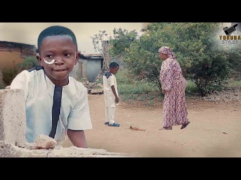 Ologini Arugbo: The Elder Cat – Yoruba Movie 2025 Drama Peju Ogunmola | Sunday Jatto